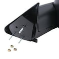 thumbnail image 3 of Brock Manual Tow Mirror for 1994-2001 Ram 1500 7X10 Flip-Up Mounting Bracket New Arm Design Right, 3 of 8