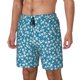 thumbnail image 1 of Fotbe Beautiful Floral Traje de Baño para Hombre – Shorts de Natación de Secado Rápido con Forro y Bolsillos-XX-Large, 1 of 6