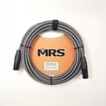 thumbnail image 1 of MORRISON Cable para Micrófono XLR de 6 metros MRS-6M-MWC-BKA MORRISON, 1 of 4