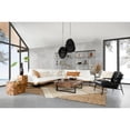 thumbnail image 5 of Kosas Home Barlow 1-Light Medium Rattan Woven Pendant, 5 of 5