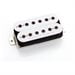 Seymour Duncan SH-10b FULL SHRED Humbucker Guitar Pickup, Bridge Position, WHITE