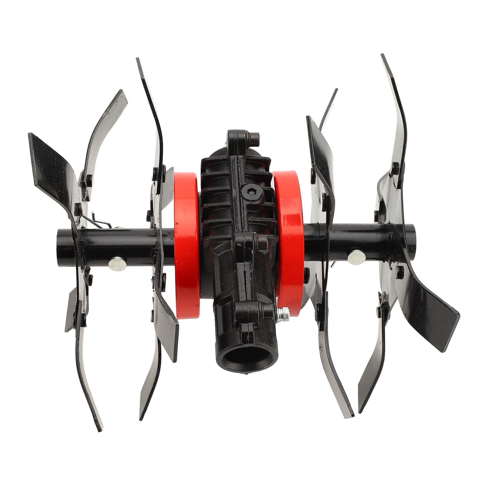 Mower Loosening Wheel, Grass Cutter Loosening Wheel 9 Teeth Multifunctional 26mm Highly Efficient  for Weeding