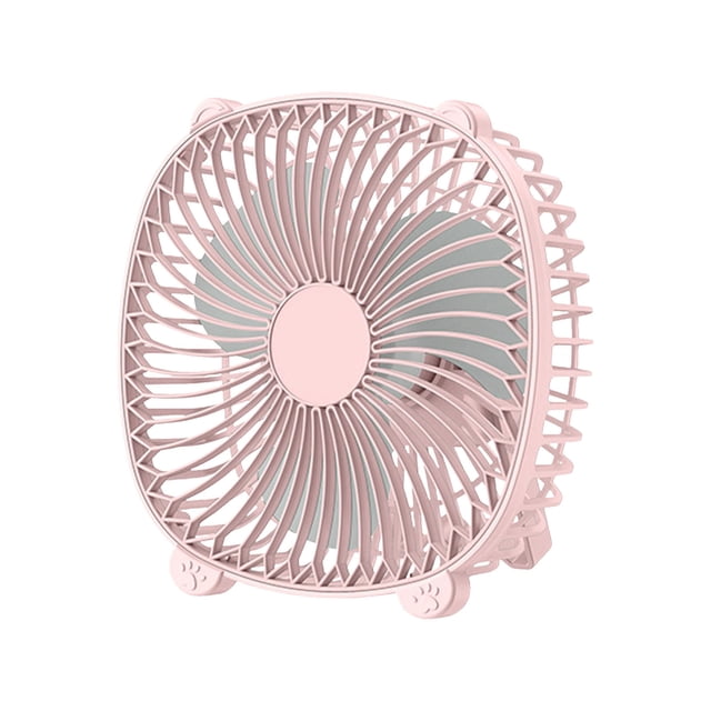 Klonfd Functional Fan For Home Use Desktop Wall Suspended Table Fan With Plug In Power
