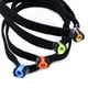 thumbnail image 3 of 6 uds pesca con mosca Tippet carrete anillo pesca Tippet línea titular ofertas aparejos, 3 of 6