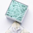 thumbnail image 4 of Basket Grass Filler,Crinkle Cut Paper Shred Filler, Raffia Paper Filler, Gift Box Packaging Filler, 80g Easter Grass Basket Filler Crinkle Cut, 4 of 4