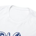thumbnail image 2 of Cypher Sage Believe You Can Graduation Short Sleeve White Shirt, 2 of 12