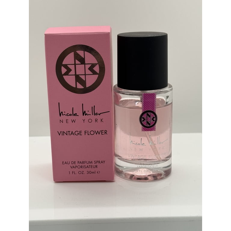 Nicole Miller Eau de Parfum 1 oz