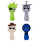 thumbnail image 1 of Peluche Super JAKES Sprunki para niños y adultos (4 unidades), 1 of 1