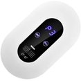 thumbnail image 2 of Environmentally friendly ozone purifier Smart air purifier - removes formaldehyde, deodorizes, kills 99.9% of bacteria, suitable for wardrobes, bathrooms and pet activity areas, 2 of 4