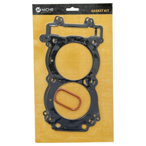 Niche Big Bore Top End Gasket Kit 95mm for Polaris RZR Ranger XP 1000 900 S 4 519-KGS2218K