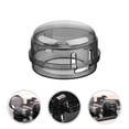 thumbnail image 3 of MasteelfCA 4 Pcs Gas Stove Switch Covers Protective Covers Practical Stove Knob Caps Covers, 3 of 8