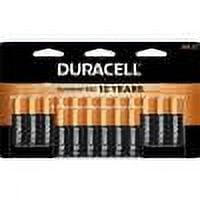 Coppertop Alkaline AA Battery (18-pack)