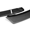 thumbnail image 2 of Stay Tuned Performance Front Bumper Spoiler Lip For 2012-2015 Volkswagen VW Passat Sedan Carbon Painted, 2 of 5