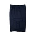 thumbnail image 3 of Buffalo Outdoors® Workwear Fleece Lined All-Season Shorts, 3 of 3