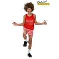 thumbnail image 2 of Child Workout Video Star Costume, 2 of 3