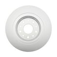 thumbnail image 1 of Rotor Brake Rotor SB782750 Solid; Coated Cast Iron; Single, 1 of 3