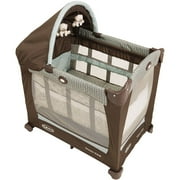 Graco - Travel Lite Portable Crib, Notti