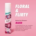 thumbnail image 2 of Batiste dry shampoo blush 4.23 Oz Each (Pack of 6), 2 of 7