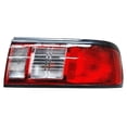 thumbnail image 1 of Calavera TYC Tsuru 2001 A 2004 Nissan Con arnés Con filo negro, 1 of 4
