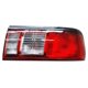 thumbnail image 1 of Calavera TYC Tsuru 2001 A 2004 Nissan Con arnés Con filo negro, 1 of 4