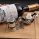 thumbnail image 3 of Stainless steel champagne stopper wine stopper red wine stopper bottle stopper red wine utensils sparkling wine bottle stopper household items, 3 of 4