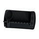 thumbnail image 4 of Reposacucharas de silicona para utensilios de cocina, resistente al calor, elegante Negro, 4 of 8