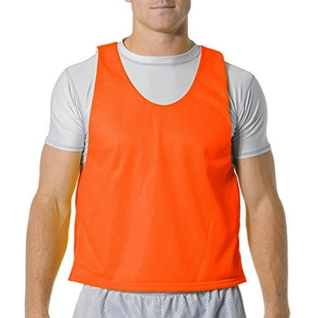 A4 Lacrosse Reversible Practice Jersey - All Team Sports Apparel