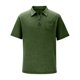 thumbnail image 4 of pstuiky camisetas para hombre, Blusa/camiseta informal de verano para hombre, de color liso, con cuello vuelto camisas casuales para hombre xl, 4 of 6