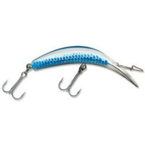 Luhr-Jensen Kwikfish, Rattle