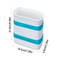 thumbnail image 3 of FreezeUp Freezer Food Block Maker, Meal Prep Bag Container to Freeze Leftovers and Soup, 3 of 5