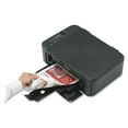 Canon PIXMA MG3220 Wireless Inkjet Multifunction Printer, Color