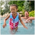 thumbnail image 2 of SwimWays Disney Princess Ariel Life Jacket (Unisex), for Kids 33-55lbs, 2 of 8