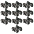 thumbnail image 3 of Motorcycle Master Link,10Pcs 428 Chain Buckle Master Link Steel Motorcycle Chain Connection Links Joint Connector,Master Link, 3 of 8