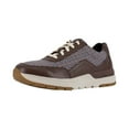 thumbnail image 3 of Rockport Works Women's Brown Pulse Tech Composite Toe Work Shoes RK773, 3 of 4