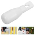 thumbnail image 1 of OUNONA Convenient Cane Tip Blind Cane Tip Plastic Material Wear-resistant Suitable for Elderly 1Set, 1 of 8