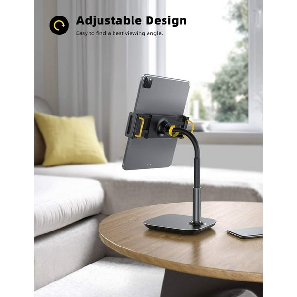 Lamicall 360 Degree Rotating Tablet Stand