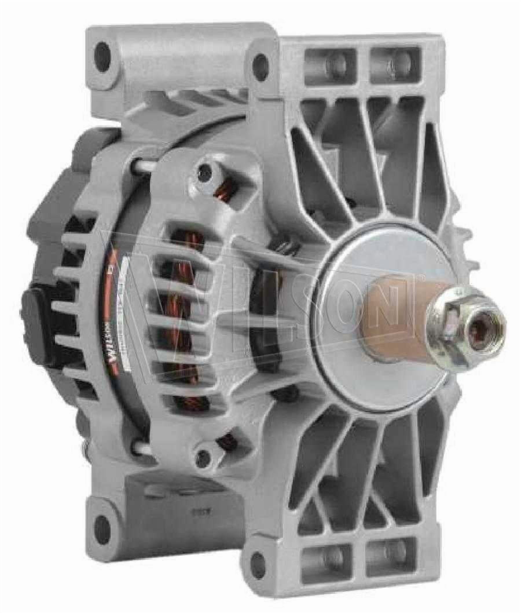 Wilson 90-01-4450 Alternator