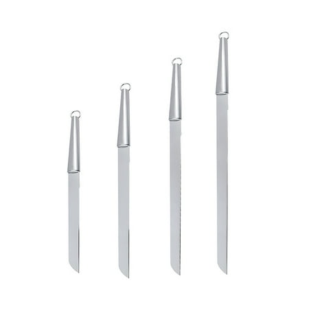 

Cake And Bread Tool All Stainless Steel. Available In 8/10/12/14 Inches. Options Include Flat Fine And Coarse Types. Mi Home Cool Kitchen Gadgets 2022 Bread Warming Stone Set after Kitchen Items