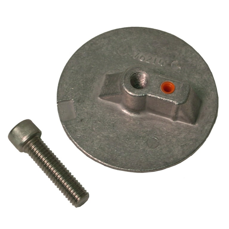 US Marine Products Aluminum Anode Kit, Mercruiser Alpha 1