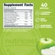 thumbnail image 2 of Paquete de 40 varillas Nutricost de Electrolytes Complex, manzana verde, 2 of 5