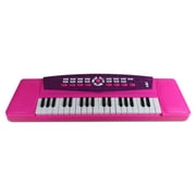 Kid Connection Electric Pink Keyboard