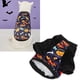 thumbnail image 1 of Camisa para mascotas de Halloween ropa para perros de Halloween disfraz de perro patrón de calabaza ropa para perros ropa para fiestas de Halloween perros pequeños ANGGREK Otros, 1 of 8