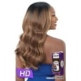 thumbnail image 2 of FreeTress Equal HD Lace Front Wig Level Up Kamala (OT530), 2 of 5