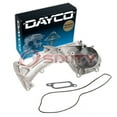 thumbnail image 3 of Dayco DP932 Engine Water Pump Fits select: 1996-2004 ACURA 3.5RL, 3 of 3