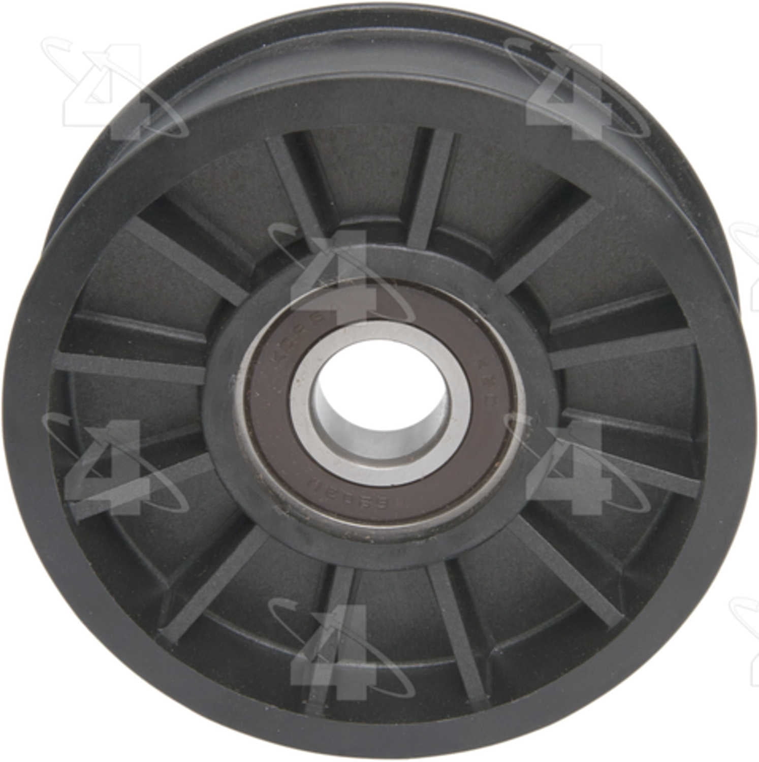 Accessory Drive Belt Idler Pulley