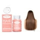 thumbnail image 1 of Fiudx Acete Capilar, Suero Hidratante En Cápsulas, Repara Las Puntas Abiertas, Fórmula Nutritiva de Semilla de Uva y Oliva, Cuidado Capilar Diario, para Cabello Seco y Quebradizo, Envase Ideal para V, 1 of 5