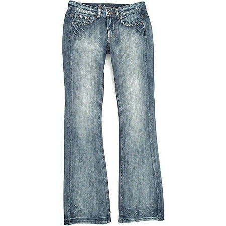 Riders - Juniors' Five-Pocket Jean