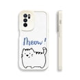 thumbnail image 1 of Añade un toque de alegría a tu iPhone con nuestra elegante funda de goma TPU con diseño de dibujos animados a prueba de golpes. ¡Consigue la tuya hoy!, 1 of 4