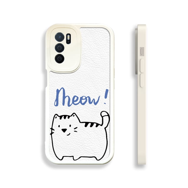 Añade un toque de alegría a tu iPhone con nuestra elegante funda de goma TPU con diseño de dibujos animados a prueba de golpes. ¡Consigue la tuya hoy!