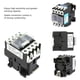 thumbnail image 5 of Contactor eléctrico Bling Bling CJX2‑25 Contactor de CA Industrial Construcción robusta, 5 of 11